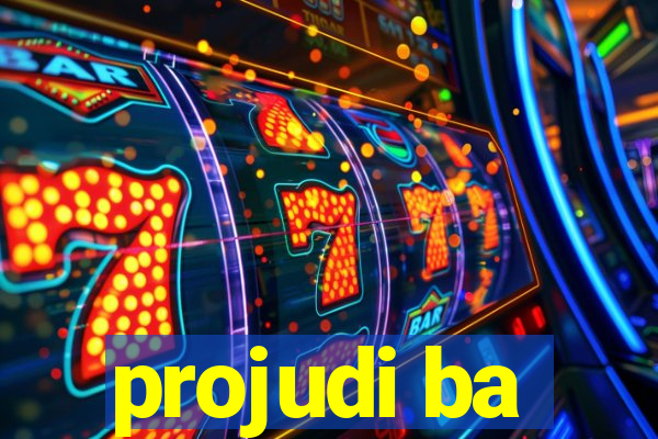 projudi ba